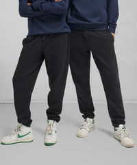 B&C Collection B&c ID.000 Sweatpants - Black