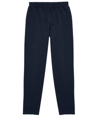 B&C Collection B&c ID.000 Sweatpants - Navy