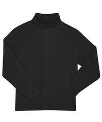 B&C Collection B&c Reset Polar Fleece - Black*