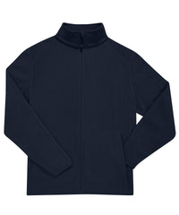 B&C Collection B&c Reset Polar Fleece - Navy*