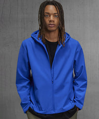 B&C Collection B&c Reset 3Lr® Hooded Softshell - Black*