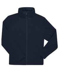 B&C Collection B&c Reset 3Lr® Softshell - Navy