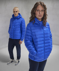 B&C Collection B&c Reset Puffer - Black*