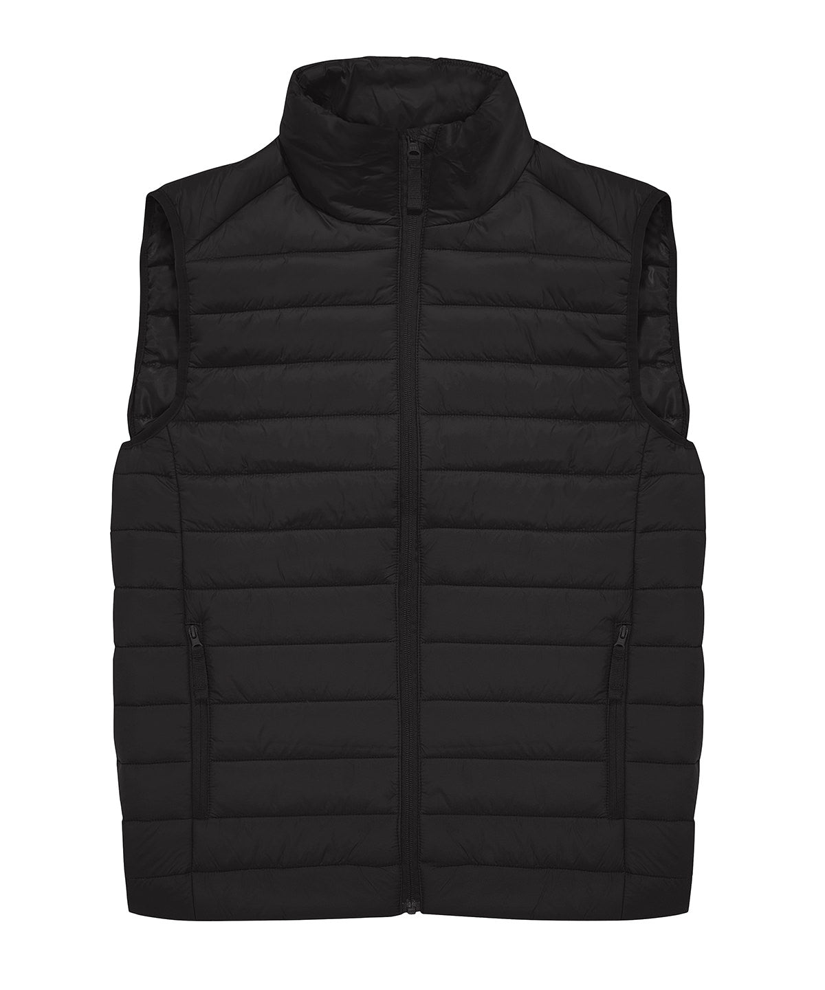 B&C Collection B&c Reset Bodywarmer - Black*