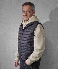 B&C Collection B&c Reset Bodywarmer - Black*