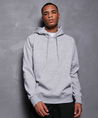 Build Your Brand Basic Hoodie - Black*