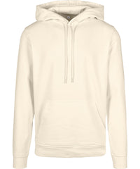 Build Your Brand Basic Hoodie - Sand