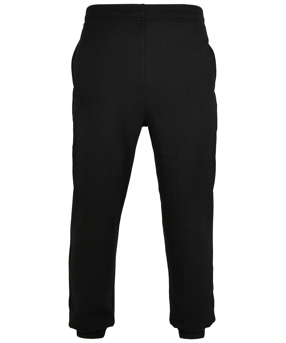 Build Your Brand Basic Sweatpants - Black*