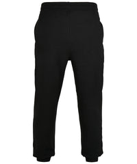 Build Your Brand Basic Sweatpants - Black*