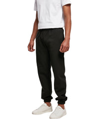 Build Your Brand Basic Sweatpants - Black*