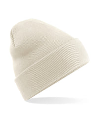 Beechfield Original Cuffed Beanie - Almond