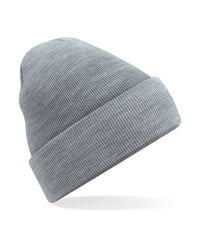 Beechfield Original Cuffed Beanie - Ash