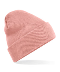 Beechfield Original Cuffed Beanie - Blush