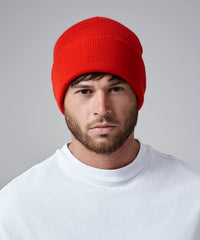 Beechfield Original Cuffed Beanie - Airforce Blue