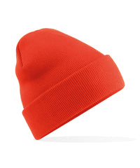 Beechfield Original Cuffed Beanie - Sunset