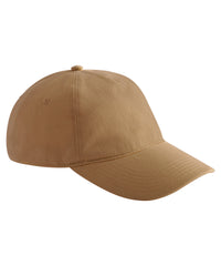 Beechfield Leisure Cap - Biscuit