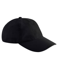 Beechfield Leisure Cap - Black