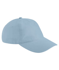 Beechfield Leisure Cap - Dusty Blue