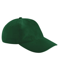 Beechfield Leisure Cap - Forest Green