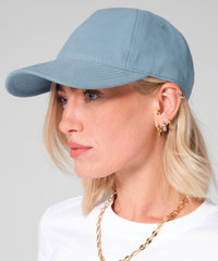 Beechfield Leisure Cap - Biscuit