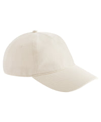 Beechfield Leisure Cap - Natural