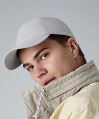 Beechfield Outdoor 6-panel Cap - Black