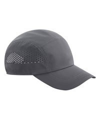 Beechfield Technical Running Cap - Graphite Grey