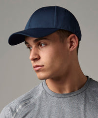 Beechfield Air Mesh 6-panel Cap - Black
