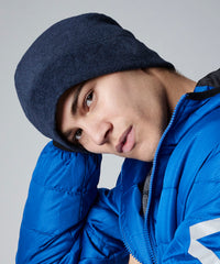 Beechfield Suprafleece® Summit Hat - Black