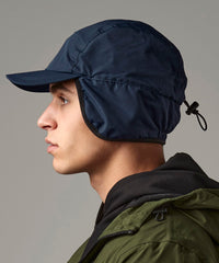 Beechfield Mountain Cap - Black
