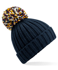 Beechfield Hygge Beanie - French Navy