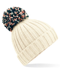 Beechfield Hygge Beanie - Off White
