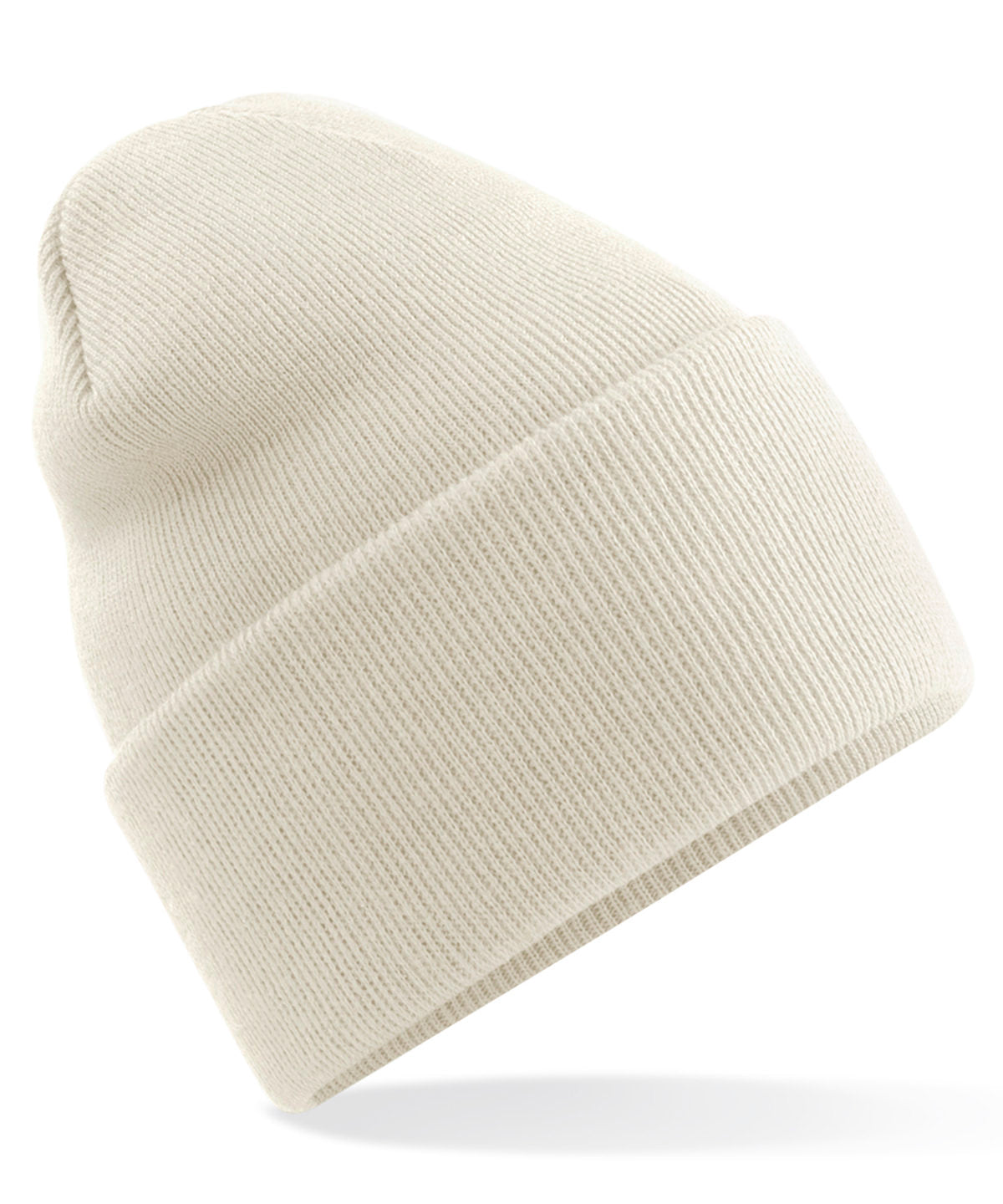 Beechfield Original Deep-cuffed Beanie - Almond