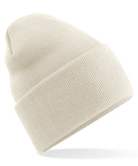 Beechfield Original Deep-cuffed Beanie - Almond