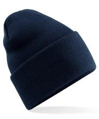 Beechfield Original Deep-cuffed Beanie - French Navy