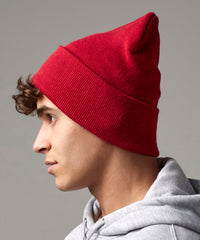 Beechfield Original Deep-cuffed Beanie - Almond
