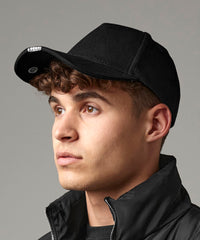 Beechfield LED Light Cap - Black