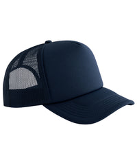 Beechfield Classic Foam Trucker - French Navy