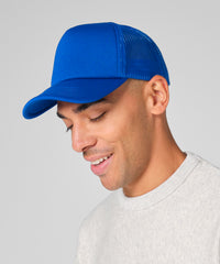 Beechfield Classic Foam Trucker - Black