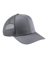 Beechfield Urbanwear Trucker - Black