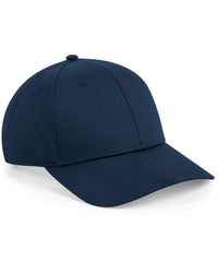 Beechfield Urbanwear 6-panel Snapback - Navy