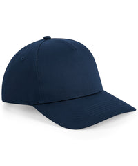 Beechfield Urbanwear 5-panel Snapback - Navy