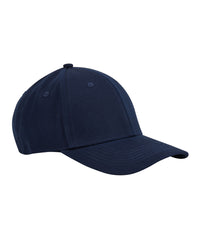 Beechfield EarthAware® Classic Organic Cotton 6-panel Cap - French Navy
