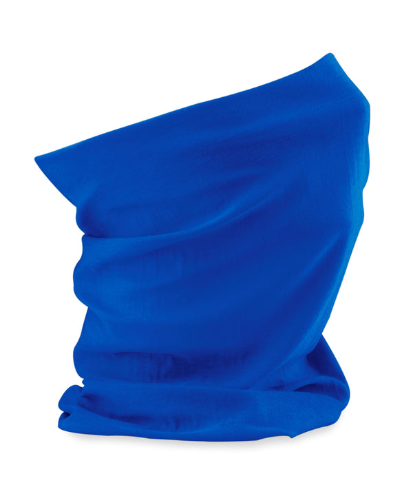 Beechfield Morf® Premium Antibacterial (3-pack) - Bright Royal