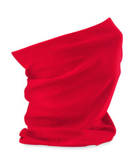 Beechfield Morf® Premium Antibacterial (3-pack) - Classic Red