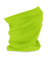 Beechfield Morf® Premium Antibacterial (3-pack) - Lime Green