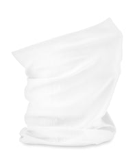 Beechfield Morf® Premium Antibacterial (3-pack) - White