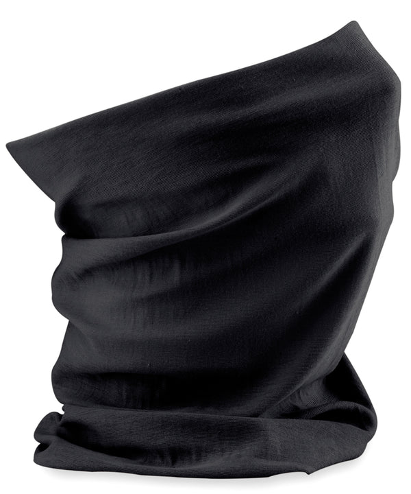 Beechfield Morf® Recycled - Black