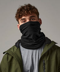 Beechfield Morf® Microfleece - Black