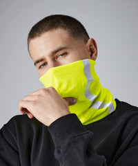 Beechfield Morf® Enhanced-viz - Black